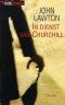 [Inspector Troy 01] • In dienst van Churchill